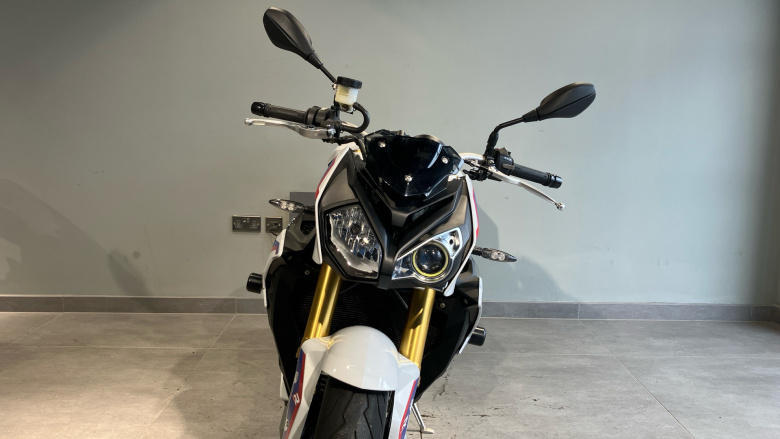 BMW S1000R SPORT (20MY)